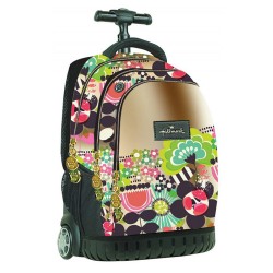 Hallmark 48 CM Rollrucksack - Obere