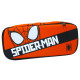 Spiderman Ojos 23 CM kit rectangular - 2 Cpt