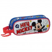 Minnie Mouse Einhorn Rechteck Kit 21 CM - 2 cpt