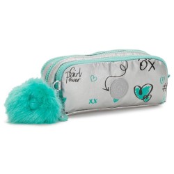 Estuche Kipling GITROY 23 CM - 3 compartimentos