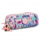Trousse Kipling GITROY 23 CM - 3 Compartiments