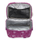 Zakje van lunch Kipling nieuwe Kichirou ware Jeans 23 CM - tas snack