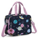 Zakje van lunch Kipling nieuwe Kichirou ware Jeans 23 CM - tas snack