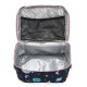 Zakje van lunch Kipling nieuwe Kichirou ware Jeans 23 CM - tas snack