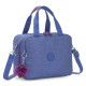 Zakje van lunch Kipling nieuwe Kichirou ware Jeans 23 CM - tas snack