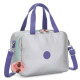 Zakje van lunch Kipling nieuwe Kichirou ware Jeans 23 CM - tas snack