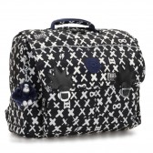 Kipling Iniko 40 CM Satchel - High End