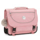 Umhängetasche Kipling Preppy Pink Flash-41 CM