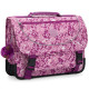 Umhängetasche Kipling Preppy Pink Flash-41 CM