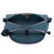 Alaska lindo kit Kipling azul 22 CM - 2 Cpt