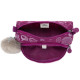 Kit Kipling carina Alaskan blu 22 CM - 2 Cpt