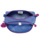 Kit Kipling carina Alaskan blu 22 CM - 2 Cpt