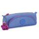 Kit Kipling niedlich Alaska blau 22 CM - 2 Cpt