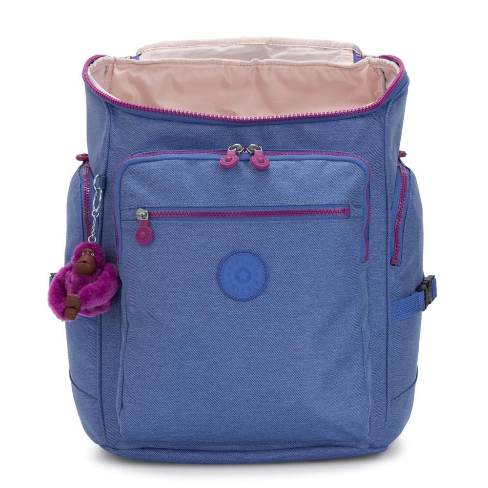 Kipling Upgrade 46 CM Backpack