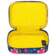 Kipling 100 Pens 21 CM Top-of-the-Range rectangular kit