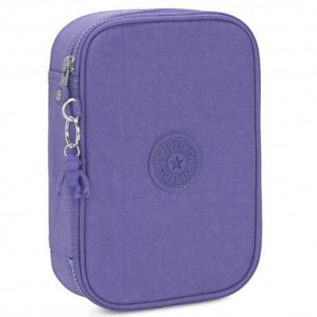 Kipling 100 Penne 21 CM Top-of-the-Range kit rettangolare