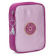 Kipling 100 Plumas 21 CM Kit rectangular de gama alta