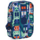 Kipling 100 Pens 21 CM Top-of-the-Range rectangular kit