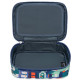 Kipling 100 Pens 21 CM Top-of-the-Range rectangular kit
