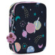 Kipling 100 Pens 21 CM Top-of-the-Range rectangular kit