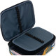 Kipling 100 Penne 21 CM Top-of-the-Range kit rettangolare