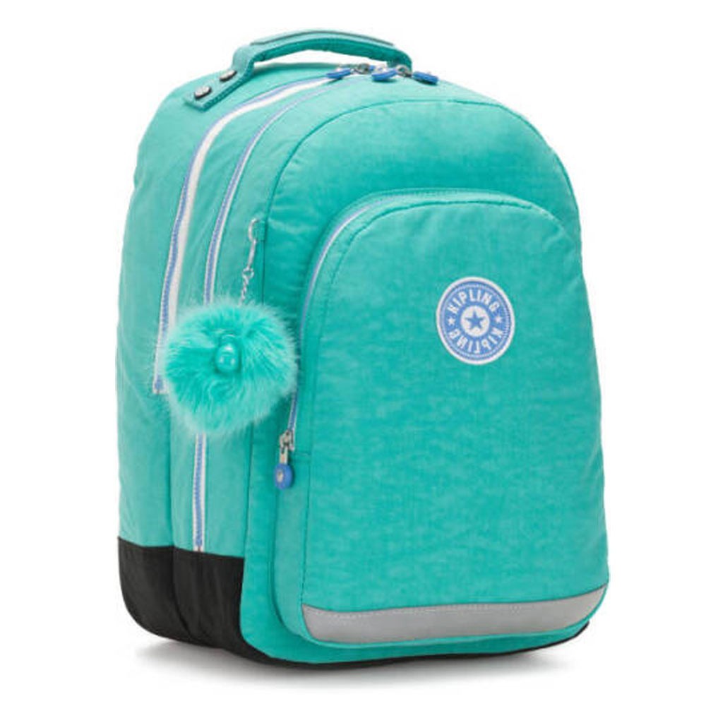 Kipling Class Room Backpack 43 CM School Bag Kipling Class Room Backpack 43 CM School Bag