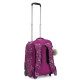 Kipling CLAS Soobin light 49 CM rolling backpack