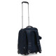 Kipling CLAS Soobin light 49 CM rolling backpack