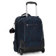 Kipling CLAS Soobin light 49 CM rolling backpack