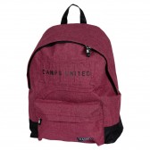 Camps United Tricolore 42 CM Backpack