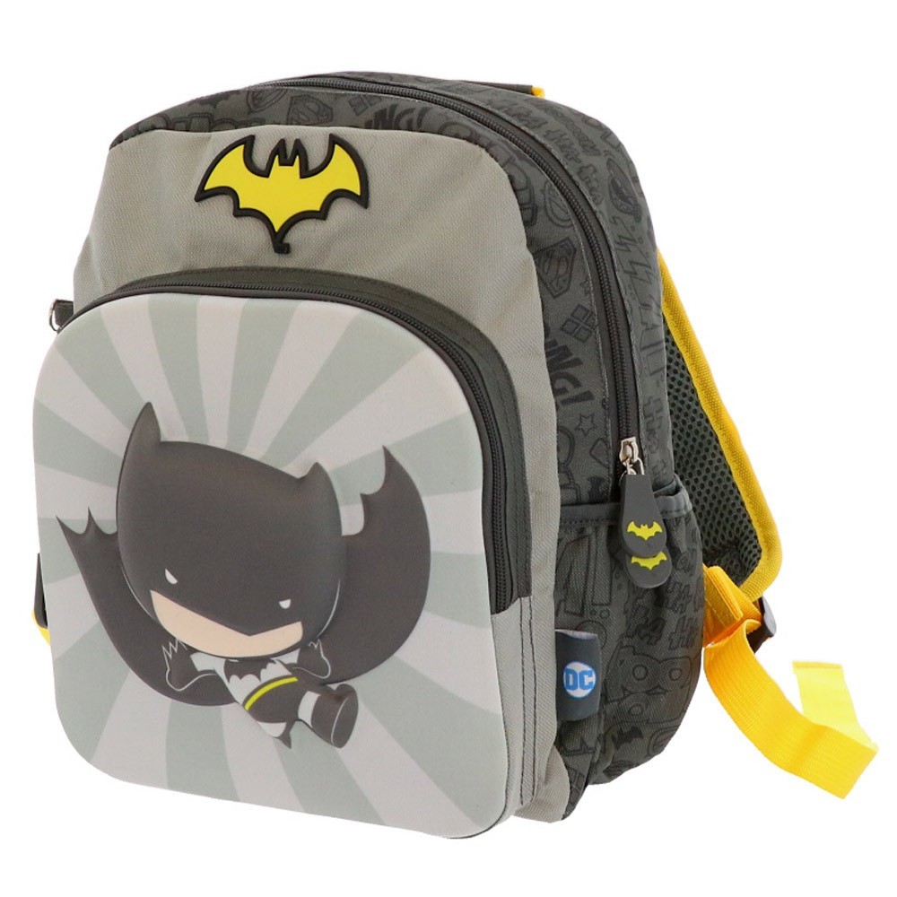 batman backpack