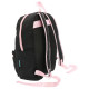 Marshmallow Solitude 43 CM Top-of-the-Range Backpack