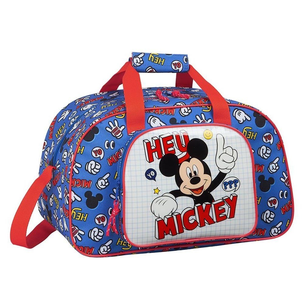 Mickey Mouse Things bolsa deportiva de 40 CM