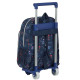 Star Wars Death Starth 34 CM Trolley Kindergarten Backpack