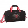 Bolsa deportiva FC Barcelona Red 50 CM - FCB