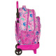 Sac à dos à roulettes Blackfit8 Sleep 45 CM Trolley Haut de Gamme