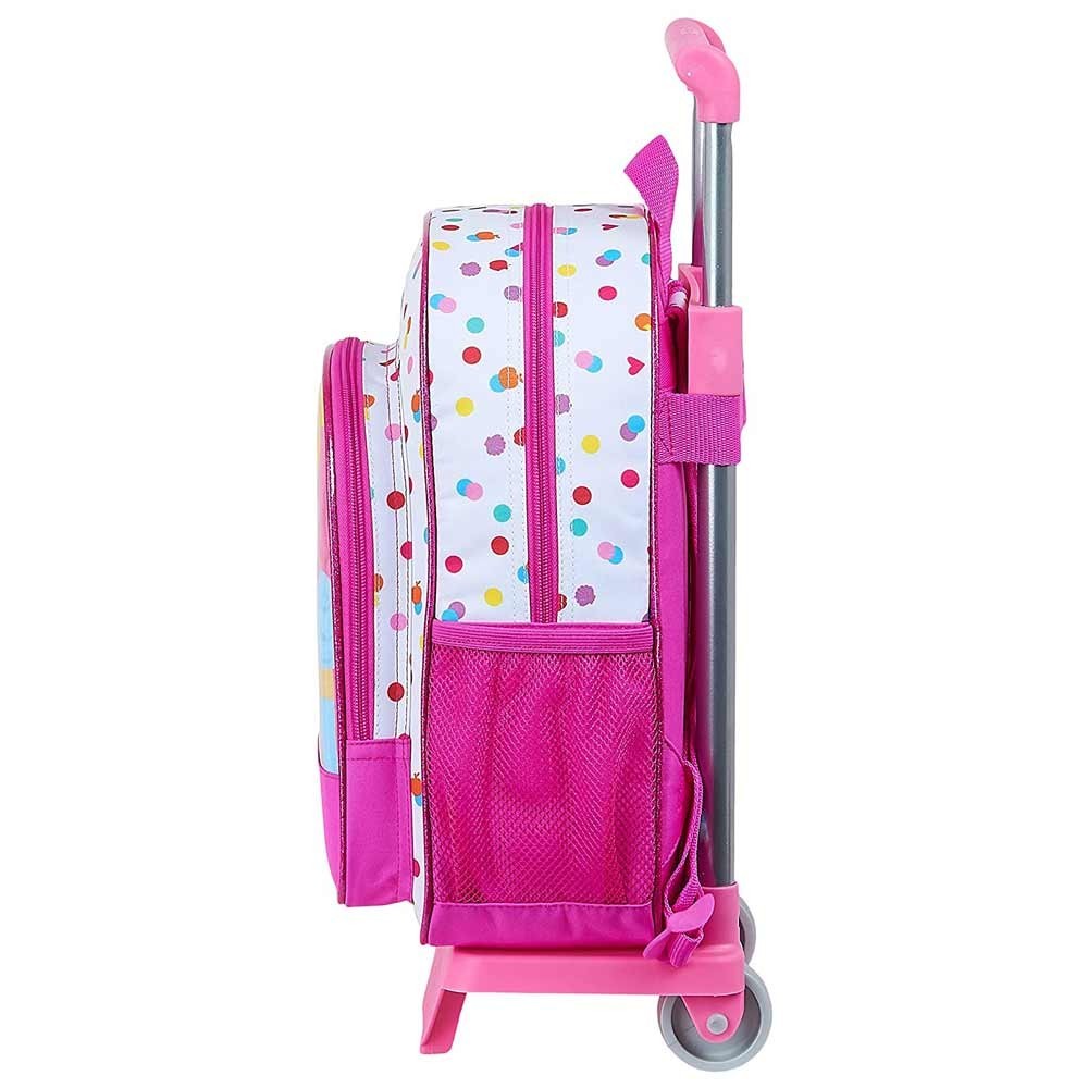 Princess Gurtschoner für Kinder ✓ Verwendbar im Auto oder für Gurte von  Umhänge- und Reisetaschen, Disney