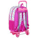 Disney Princess 42 CM Trolley top-of-the-line backpack
