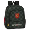 Sac à dos Harry Potter Gryffindor 38 CM Haut de gamme