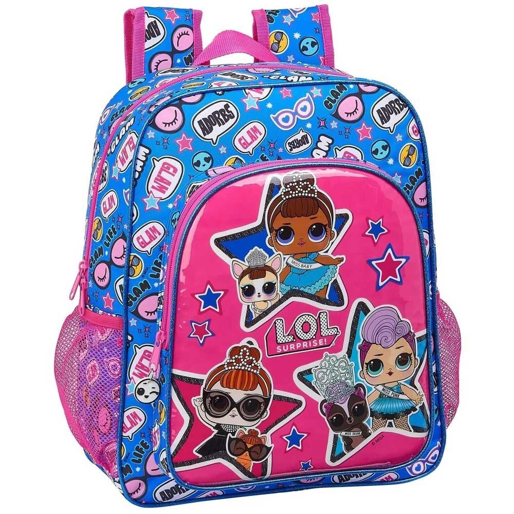 lol back packs