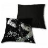 Coussin Johnny Hallyday Guitare 40 CM