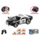 Funkgesteuertes Auto Hot Wheels Police Pursuit 27 CM