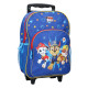 Rollrucksack Pat Patrouille Teamwork 38 CM Trolley Cartable