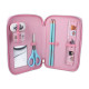 Trousse garnie LOL Sorpresa Insieme 21 CM