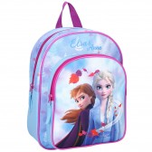Maternal Backpack The Snow Queen 2 31 CM Frozen Cartable