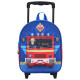 Mochila con ruedas materna Sam Fireman 3D31 CM Trolley