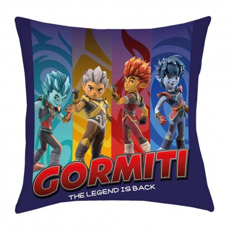 Gormiti 40 CM cushion