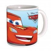 Mug Auto Disney Ceramiche
