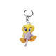 Plush key holder Titi Star 13 CM