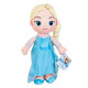 Peluche Elsa ou Peluche Anna - 30 CM